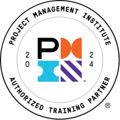 Project Management Institute Authorized Training Partner